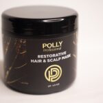 RESTORATIVE HAIR & SCALP MASK