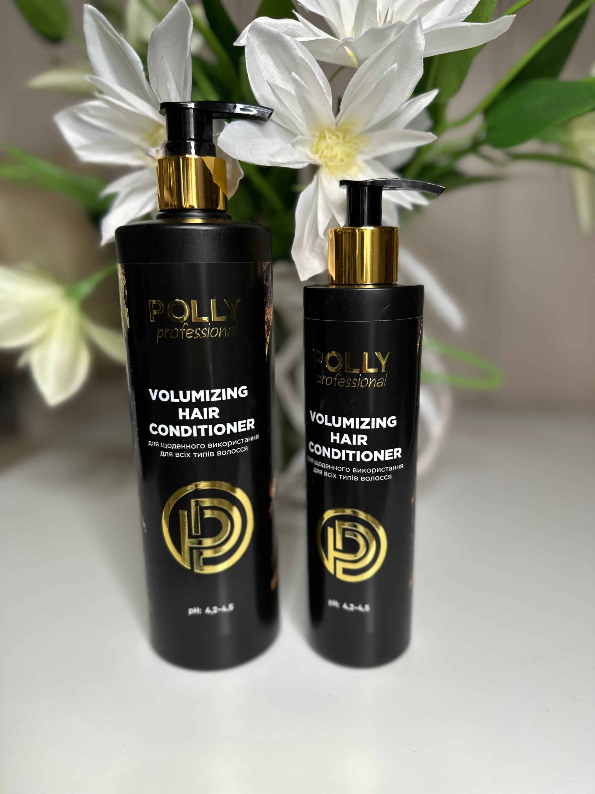 vol_hair_cond Кондиціонер для об’єму волосся - Зображення 1